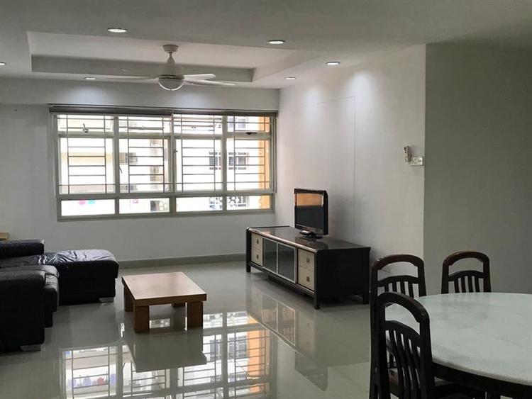406B fernvale Road (Sengkang), HDB Executive #162717232
